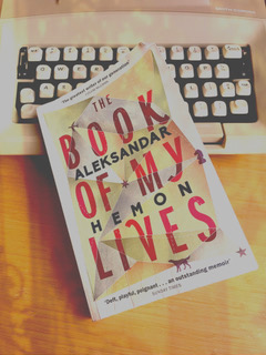 Aleksandar Hemon’s ‘The Book of My Lives’