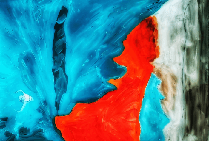 "Climbing up" by Christine Kip Sievers