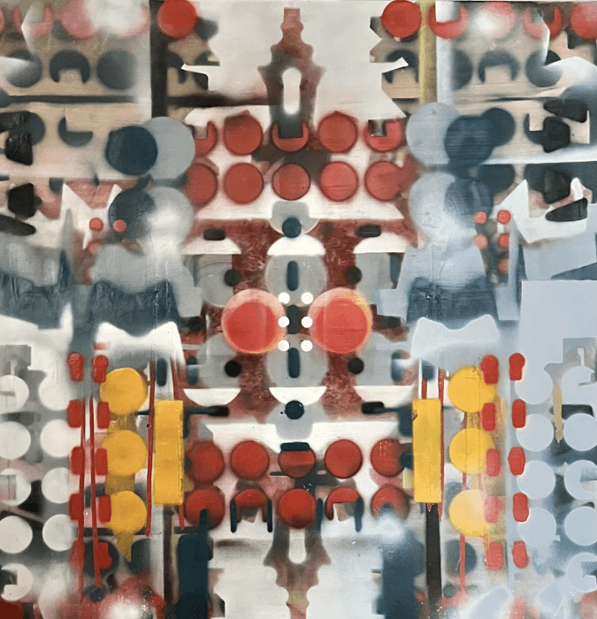 "Barock" by Martin Swoboda