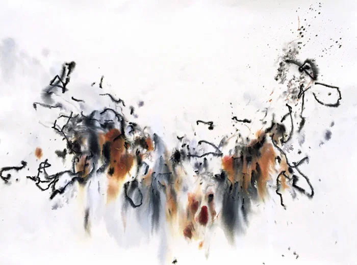 "Rubato" by Marieken Cochius