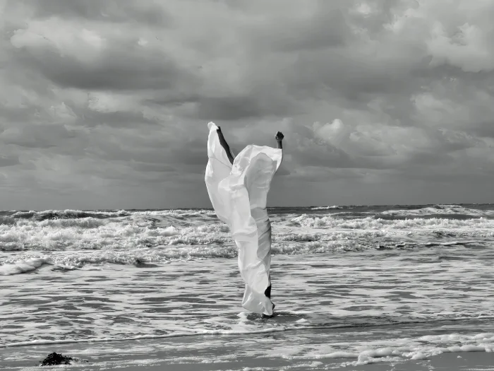 "Cocoon" by Johannes Christopher Gerard
