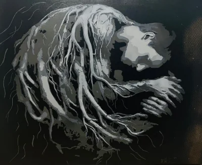 "Remember Your Roots" by Matthew McCain