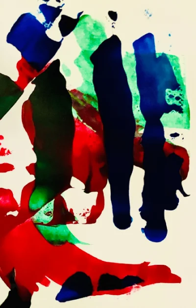 "Slick" by Cyrus Carlson