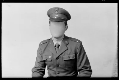 "False Positives" by Eryk Siemianowicz