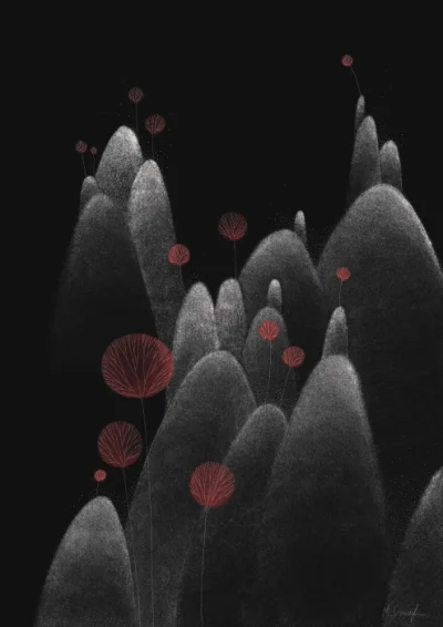 "A Year in Tokyo" by Monika Gustevičiūtė