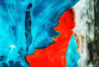 "Climbing up" by Christine Kip Sievers