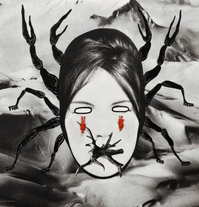 Untitled by Ona Dubakaite