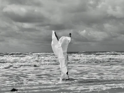 "Cocoon" by Johannes Christopher Gerard