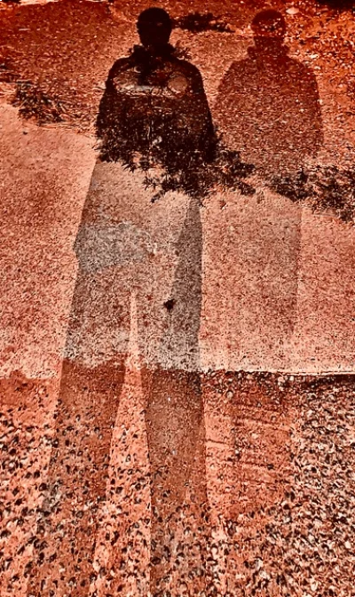 Untitled by Jack Bordnick